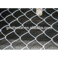 GM 2016 hot sale high quality pvc coated chain link fence for sale